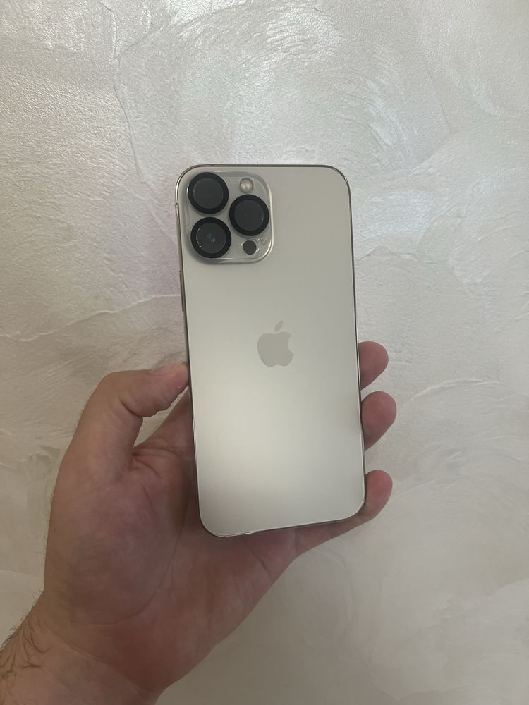 iPhone 13 Pro Max 128gb AKB:88% R-sim