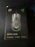 Rato Gaming RAZER Viper Mini (8500 dpi - Preto)