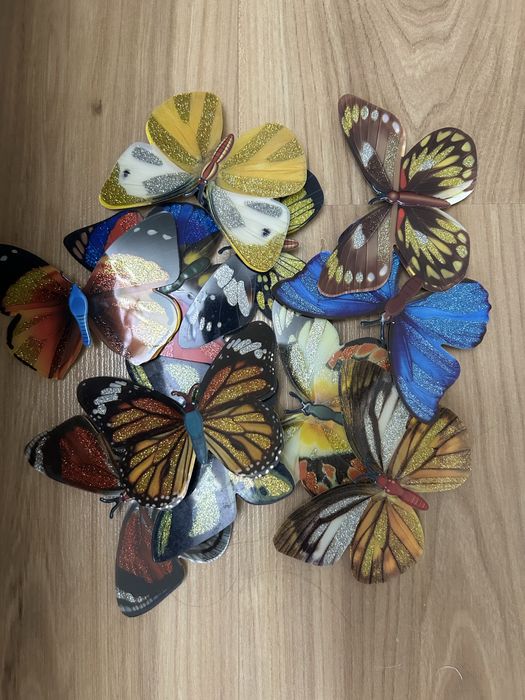 Набір прикрас Battat  вежа Cubika