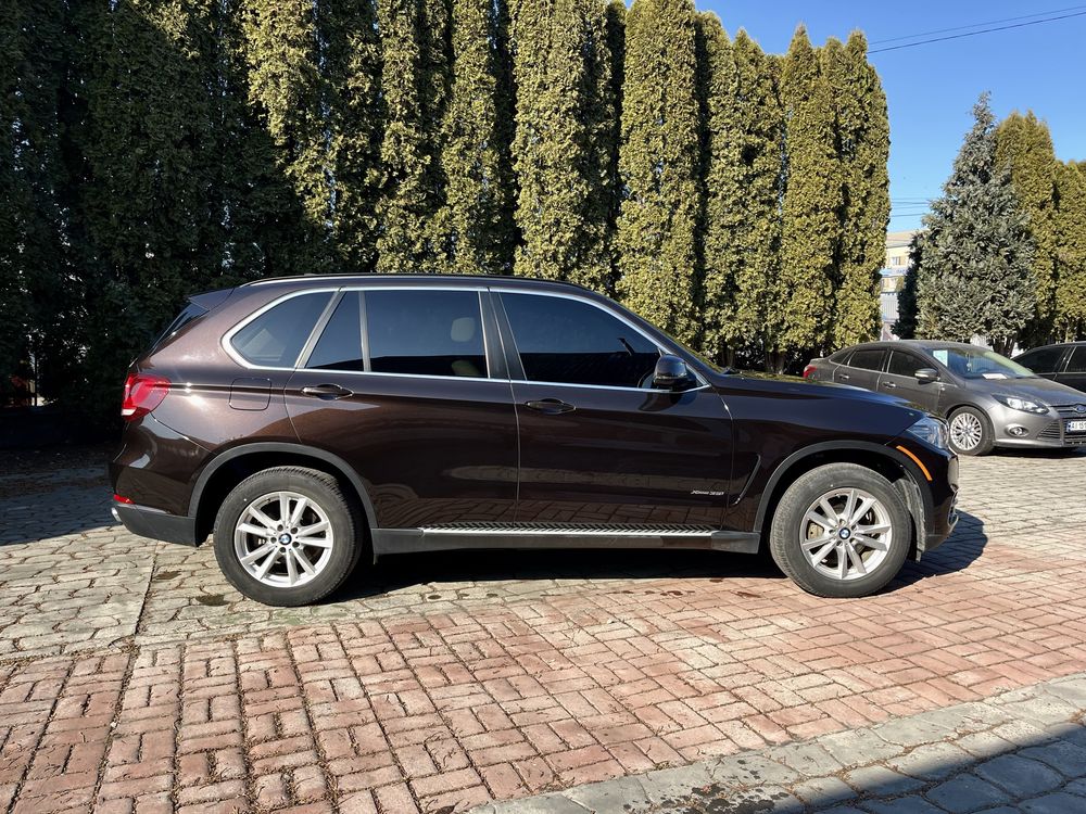 Продаж BMW X5 2015 в ЛІЗИНГ | КРЕДИТ