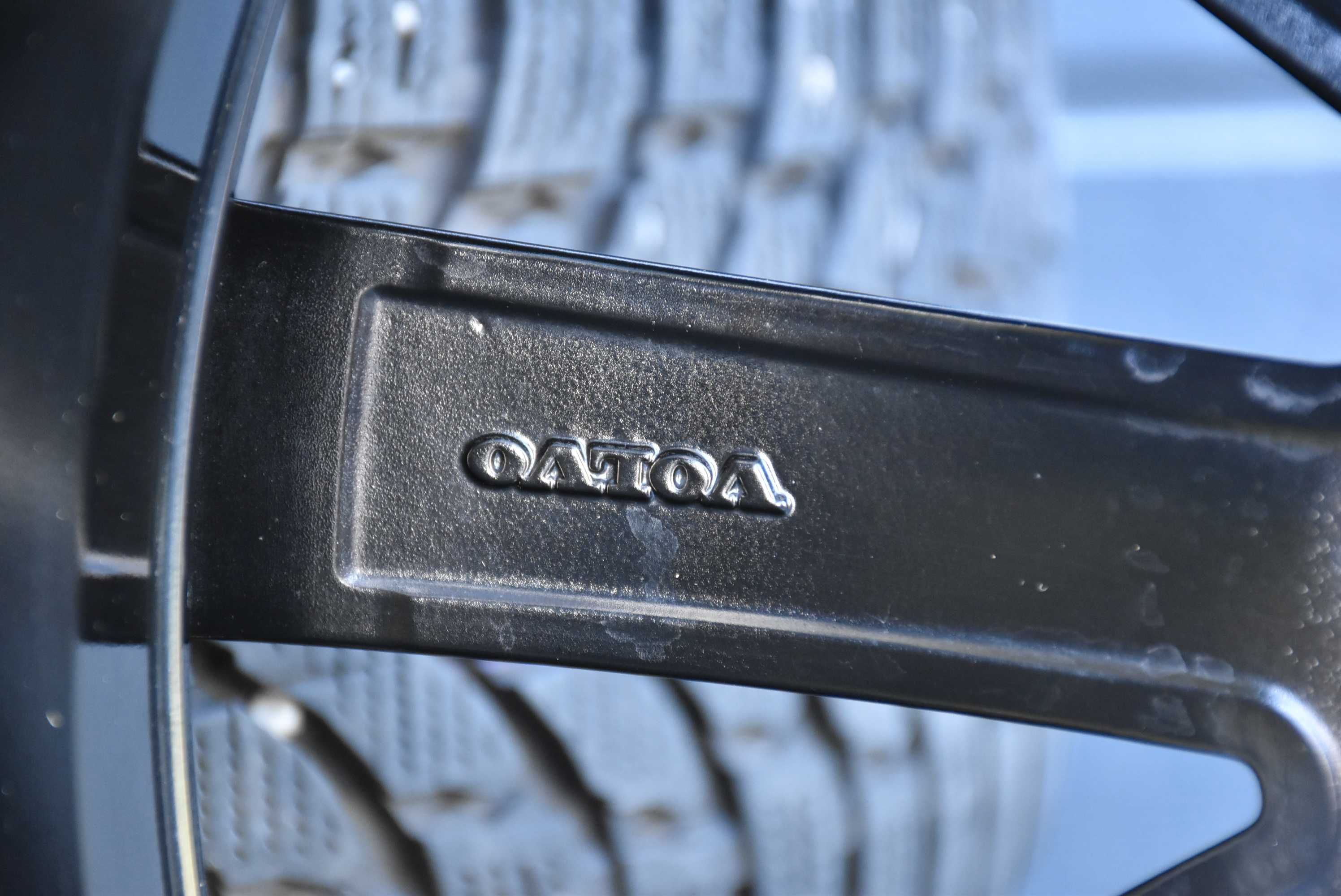 Felgi OEM VOLVO XC40 XC60 XC90 19" jak NOWE