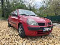 Renault Clio Renault Clio 1.2 BDB 100% SPRAWNY_BEZ_Rdzy_Opłaty_na_ROK!