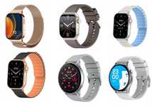 Смарт годинник Розумний годинник Smart Watch Proove Гарантія 1 рік