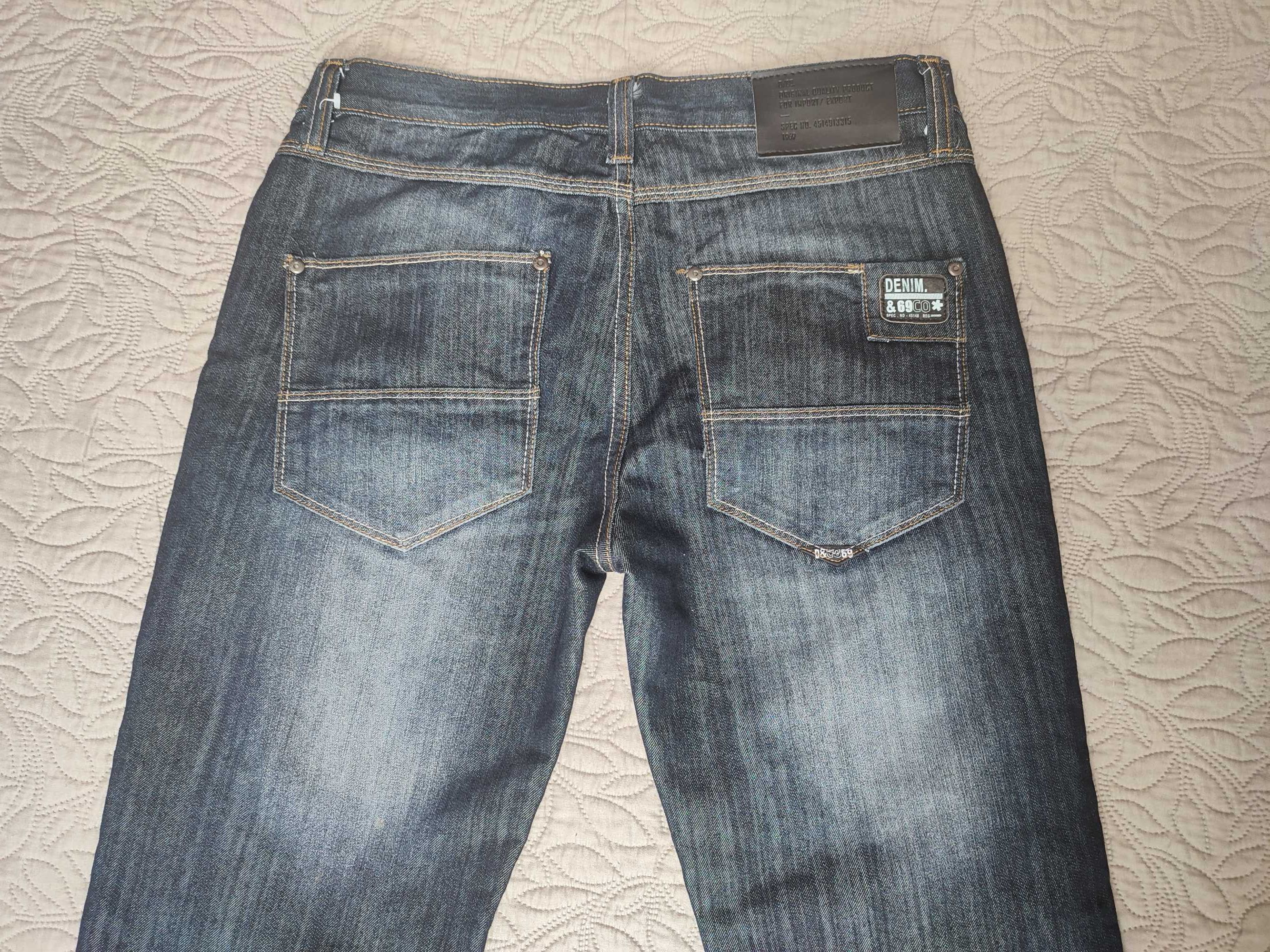 Джинси Denim Co 32 W