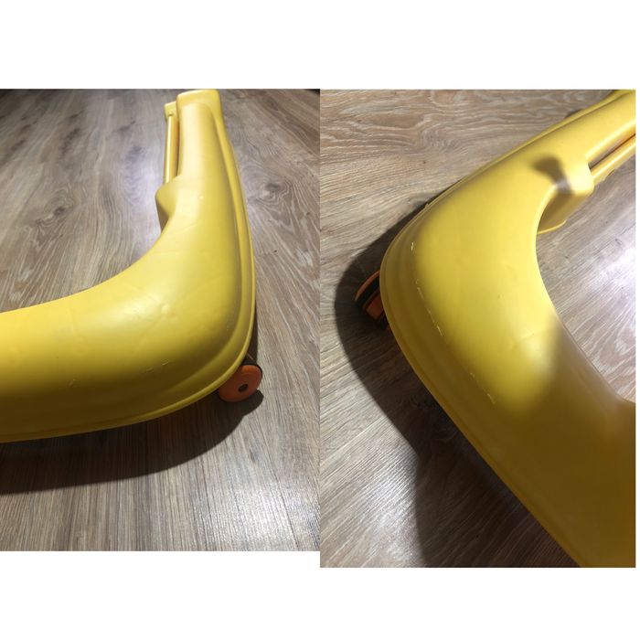 Толокар/ходунки/Chicco 3 в 1