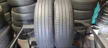 205/60r16 92H  Michelin Primacy 4 S1 z 2020r ładne.