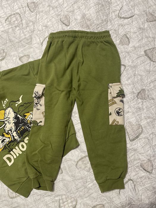 Спортивний костюм