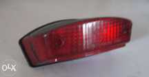 Farol Tras