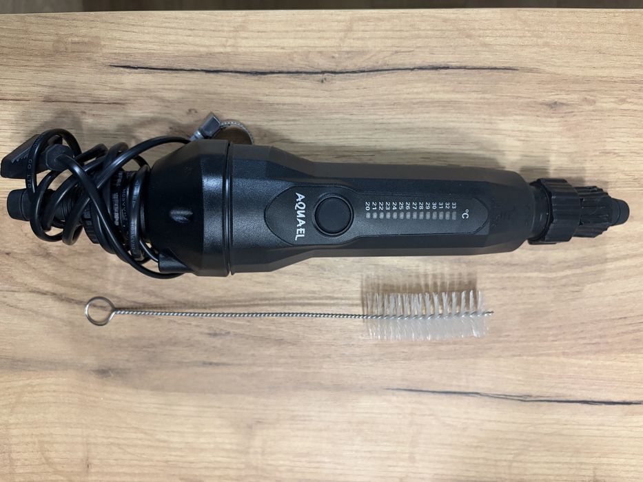 Grzałka aquael flow heater 2.0 300w