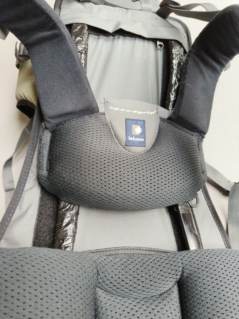 Lafuma Kid Speedgrip LFS2050 nosidło dla dzieci