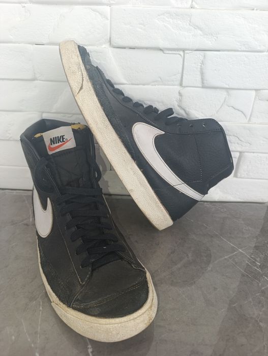 Nike blazer size 42,5