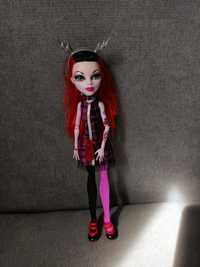 Lalka monster high operetta