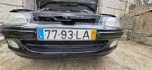 Vendo Peugeot 106 HDI
