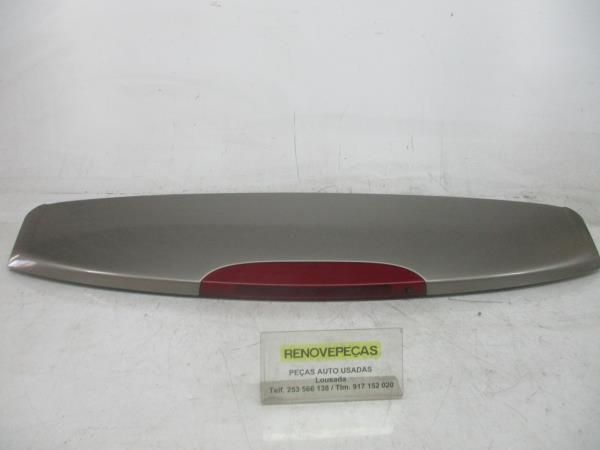 Spoiler / aileron da tampa da mala RENAULT Clio III Grandtour (KR0/1_)