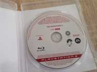 Gra Promo The Godfather II pl ps3 sony PlayStation Ojciec chrzestny