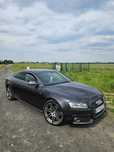 Audi A5 Audi A5 2.0 Tfsi Quattro S-Line