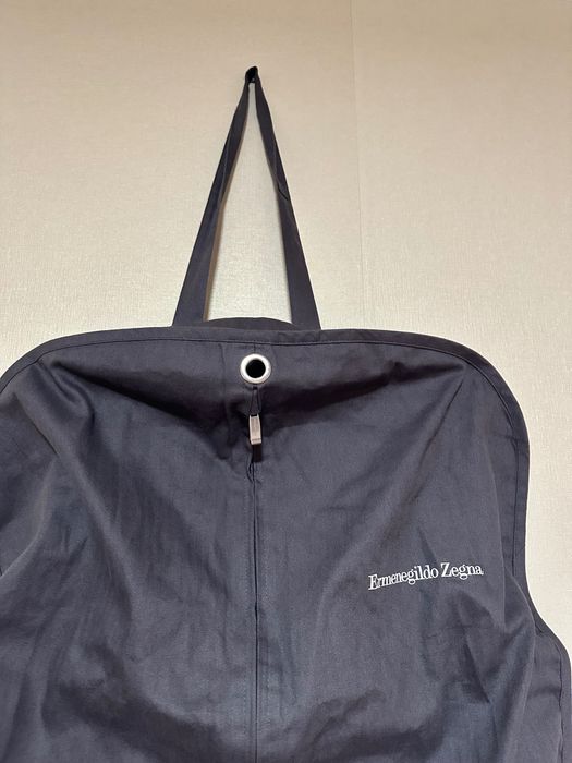 Чохол шопер Ermenegildo Zegna