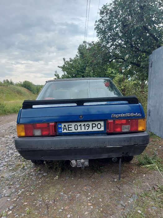 Продам Fiat Regata