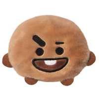 BT21 - Pluszowa maskotka 13 cm SHOOKY Palm Pals