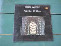 Chris Squire Fish out of Water LP