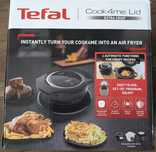 Tefal Cook4me Extra Crisp pokrywa do zapiekania
