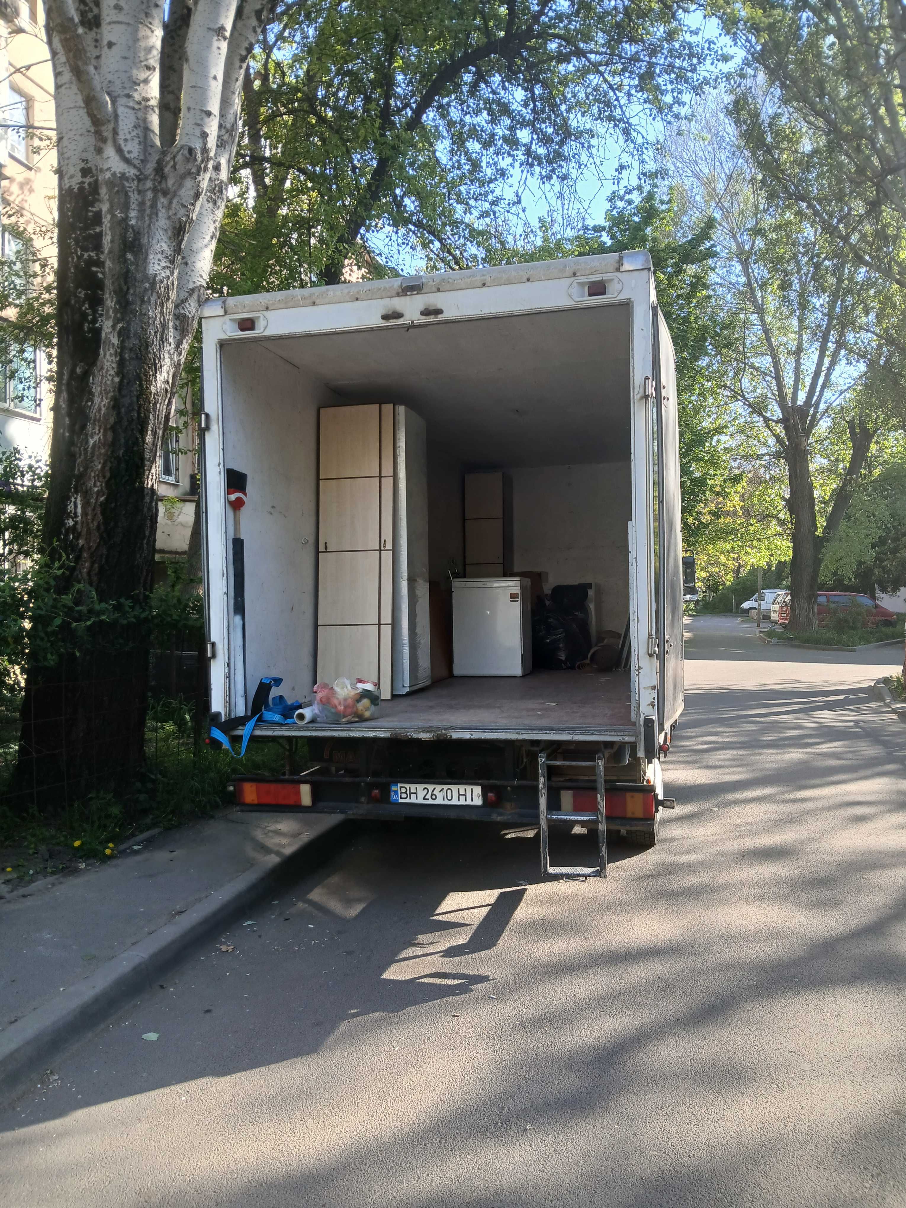 Грузоперевозки,перевозка мебели,домашний переезд,офисный,вывоз мусора