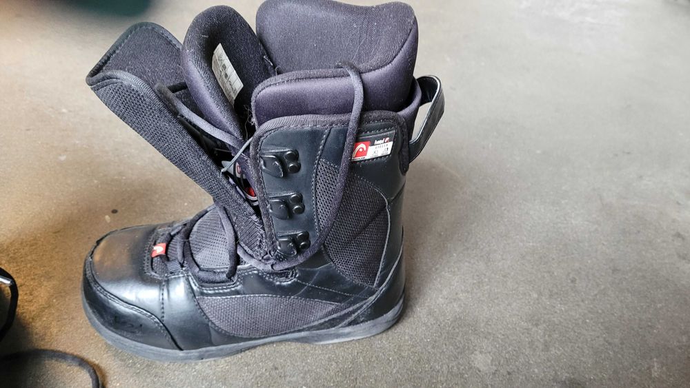 Buty snowbordowe Head 41