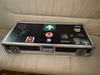 Pedalboard 90x40x10 + torba gratis