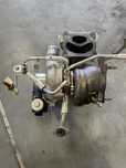 Turbo Turbina FORD EDGE 2.0 NOWA
