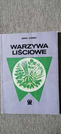 Warzywa liściowe
Anna Czerni