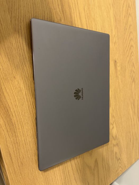 Huawei Matebook X Pro