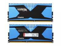 Memórias Ram Kingston Hyperx Predator 8GB (2X4GB) 2400MHZ CL11