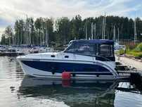 Houseboat Stillo 30 Prestige 2023