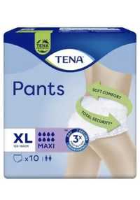 Трусики підгузки для дорослих Tena Pants Plus та Tena Pants maxi