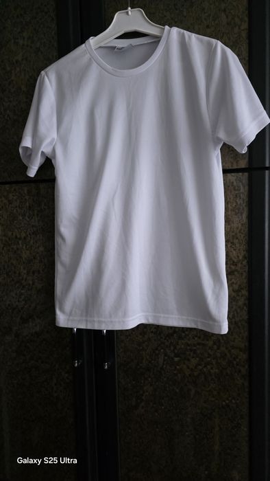 Koszulka chłopięca 164.