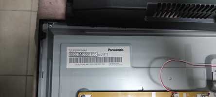 Panasonic TX-32DR400 Матрица TZLP200KEAA3 16051MC001705