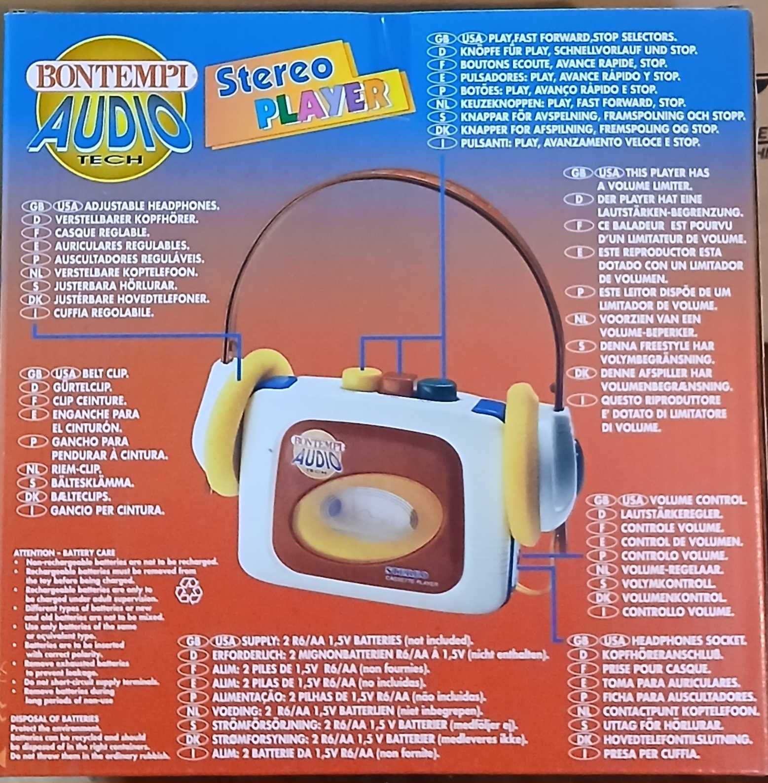 Brinquedos de Carnaval e outros - para despachar + de 300 artigos