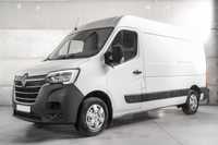 Renault Master L2H2 35T 2.3 DCI - C/IVA - CAIXA FORRADA