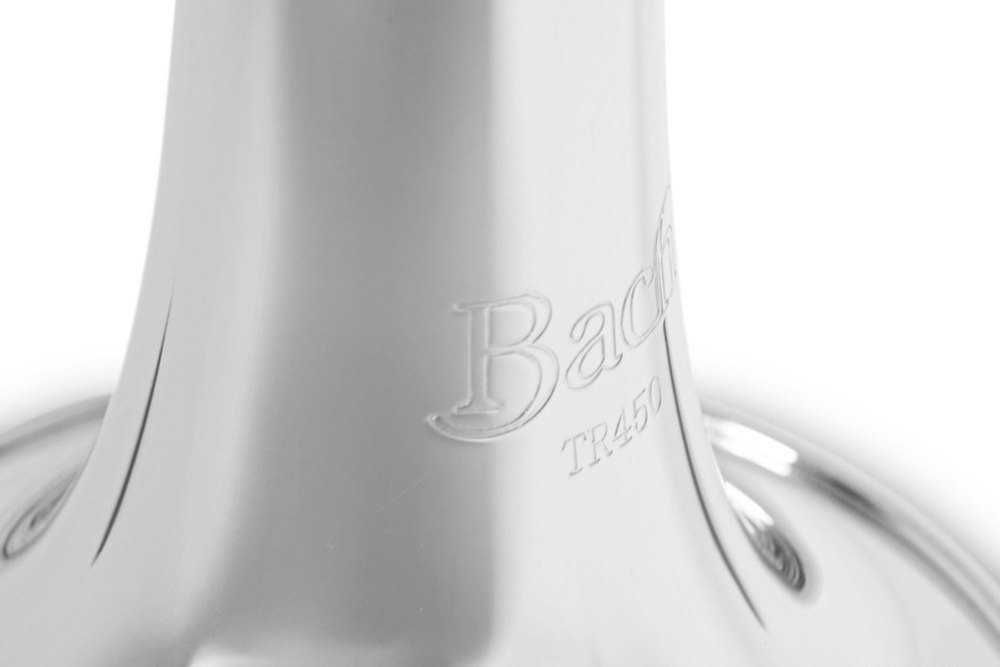 Bach Trąbka w stroju Bb TR450S