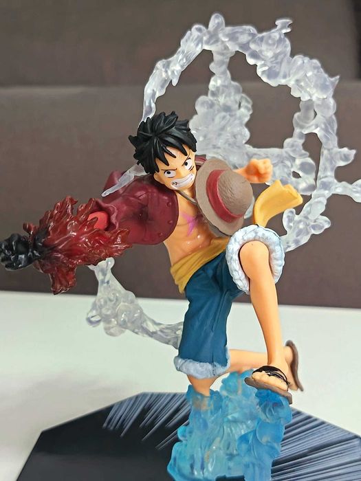 One Piece figure - Monkey D.Luffy