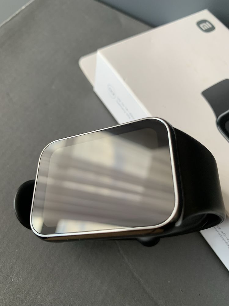Фітнес-браслет Xiaomi Smart Band 8 Pro