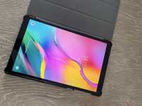 Samsung Galaxy Tab A SM-T510 – jak nowy, używany tylko 20 godzin!