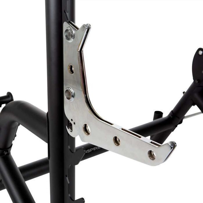 Stojak treningowy pod sztangę FINNLO Maximum Inspire Squat Rack