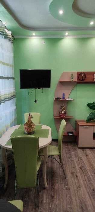 Хороша квартира в районі автостанції подобово Світловодськ