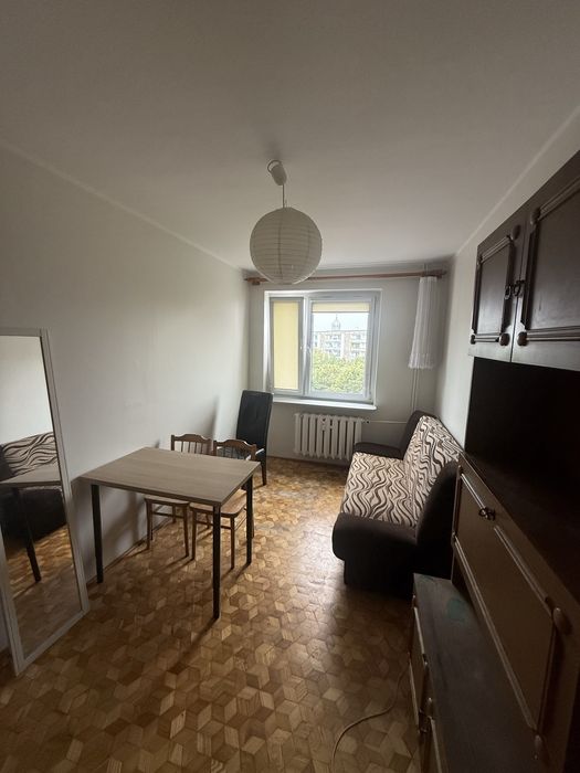 Pokój jednoosobowy, os. St. Batorego, Piątkowo blisko UAM