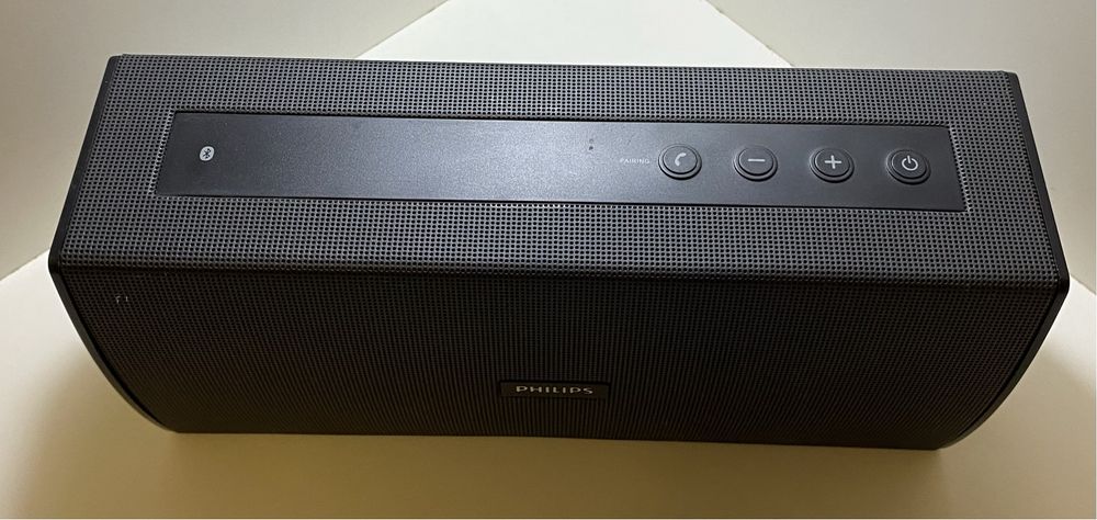 Колонка Philips BT3000B/12 ! D434