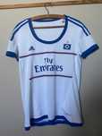 HSV HAMBURG - 2015/2016 - adidas - S - UNIKAT