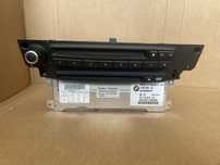 Bmw ccc E60 E61 Lci rádio gps ccc profissional