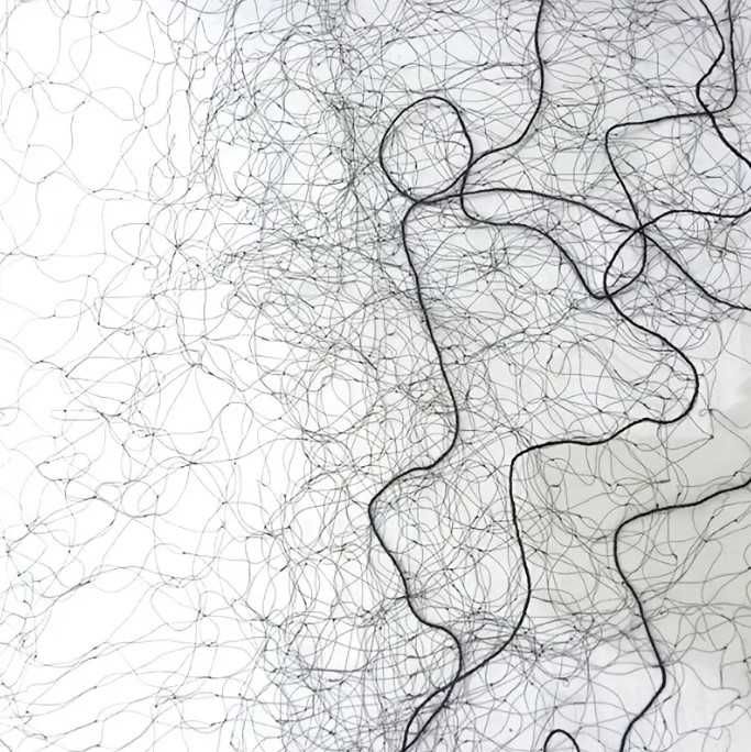 Rede  6Mt - 8Mt - 10Mt