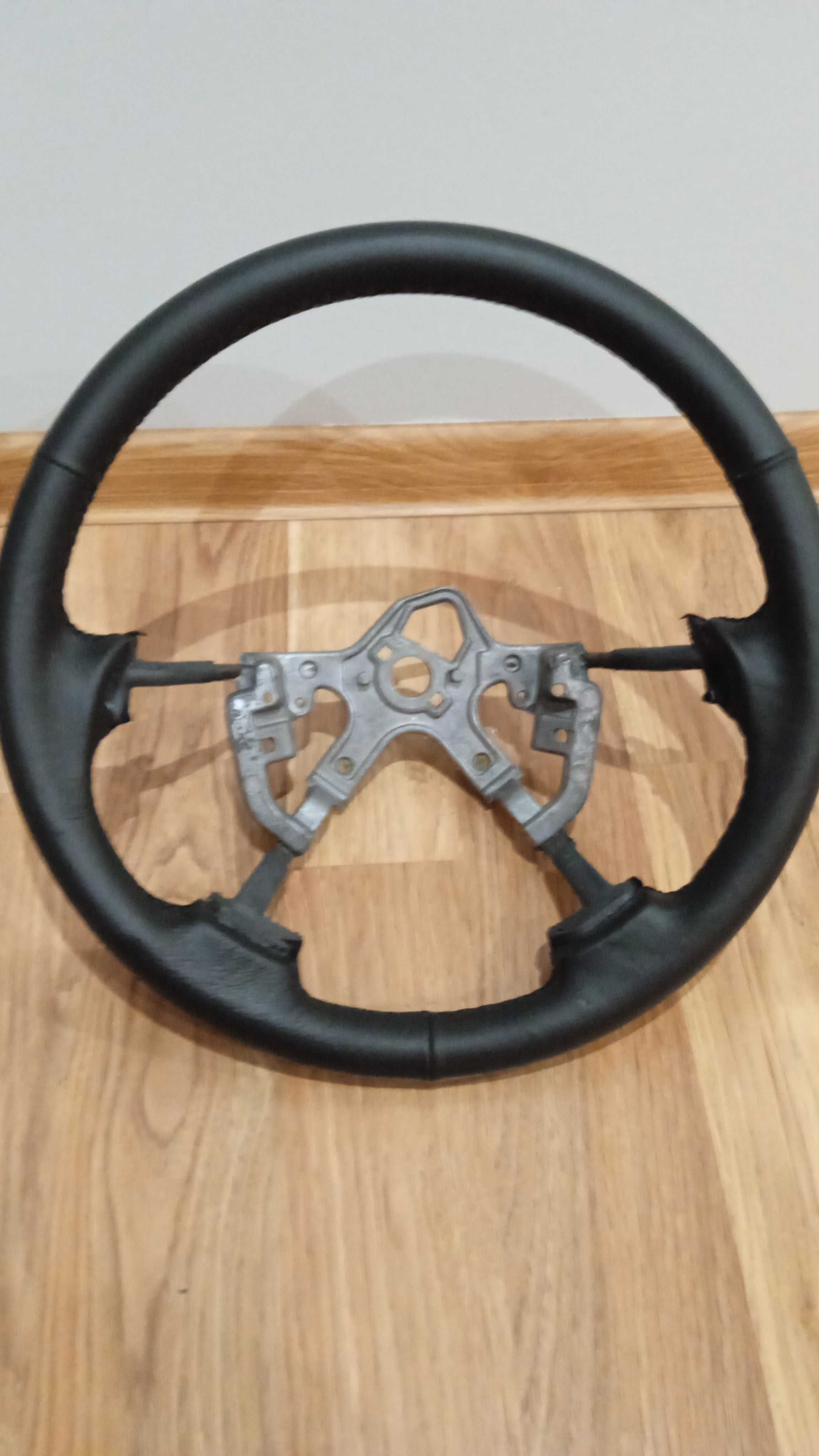 kierownica VOLVO V70, XC70, S60